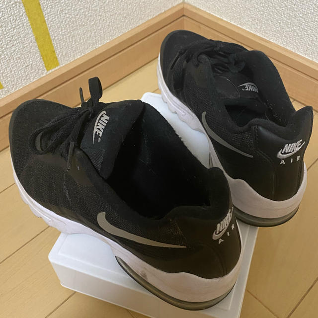 NIKE(ナイキ)の【NIKE(ナイキ)】スニーカー(24.0) レディースの靴/シューズ(スニーカー)の商品写真