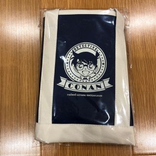 ショウガクカン(小学館)の名探偵コナンバック(トートバッグ)