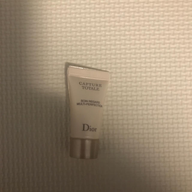 Dior(ディオール)のロジェガレ ジンジャーエクスキ　1.2ml コスメ/美容のボディケア(ボディクリーム)の商品写真