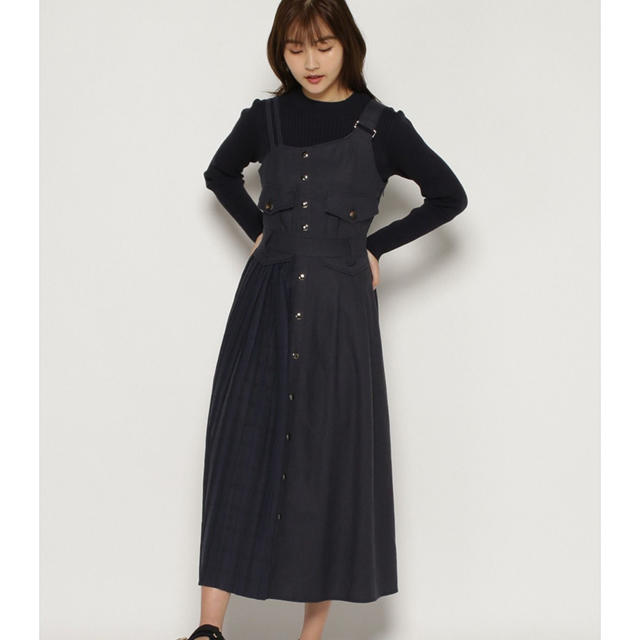 新品タグ付 レディアゼル ワンピース