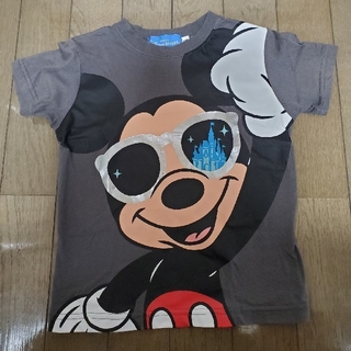 ディズニー(Disney)のDISNEYLANDTシャツ(Tシャツ/カットソー)