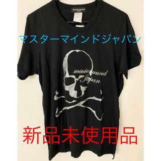 マスターマインドジャパン(mastermind JAPAN)の38  mastermind  マスターマインド　Tシャツ(Tシャツ/カットソー(半袖/袖なし))