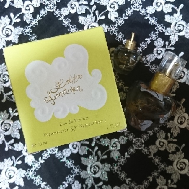 LOLITA LEMPICKA(ロリータレンピカ)のロリータレンピカ コスメ/美容の香水(香水(女性用))の商品写真