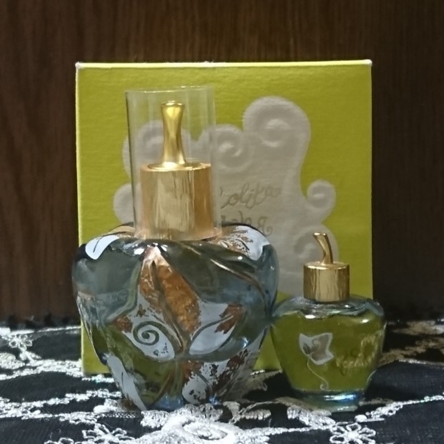 LOLITA LEMPICKA(ロリータレンピカ)のロリータレンピカ コスメ/美容の香水(香水(女性用))の商品写真