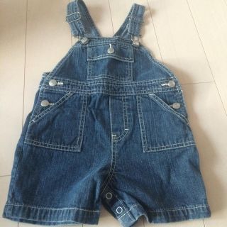 トミーヒルフィガー(TOMMY HILFIGER)の新品 トミーヒルフィガー 80-90(パンツ)