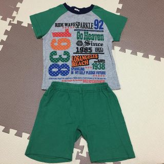 新品 パジャマ(パジャマ)