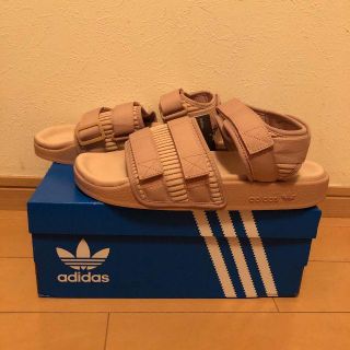 アディダス(adidas)の[新品・完売品] 27.5cm | Adilette 2.0 Sandals(サンダル)