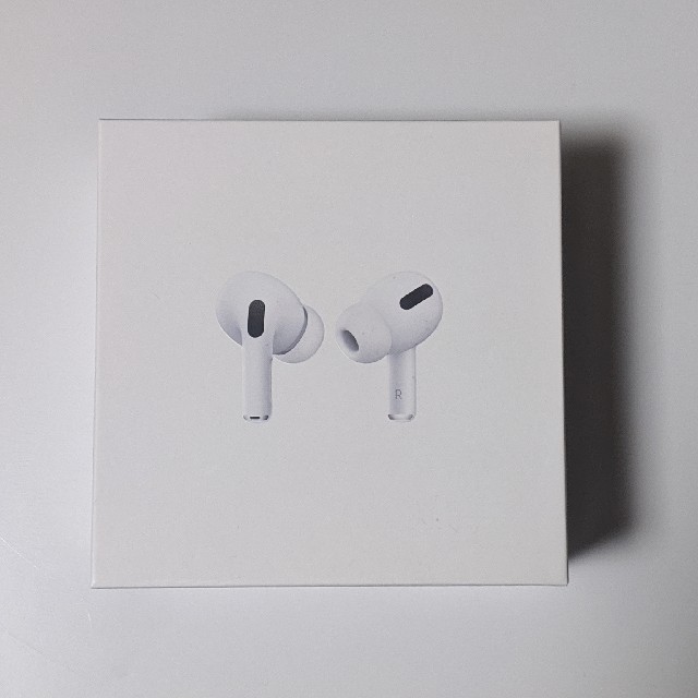 AirPods Pro エアーポッツ プロ