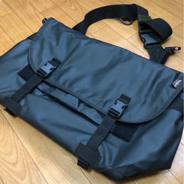 Bagjack メッセンジャーバッグ セイ様専用 メンズのバッグ(メッセンジャーバッグ)の商品写真