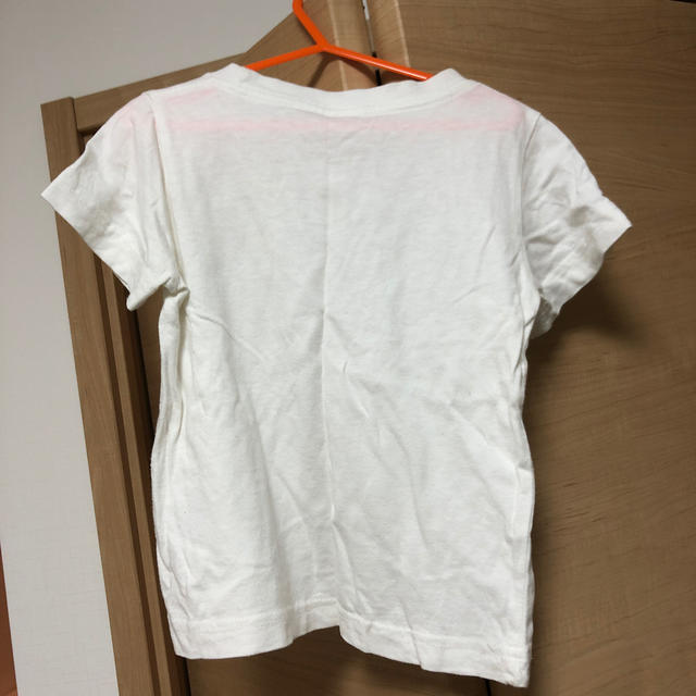 coen(コーエン)のクマTシャツ⭐︎100 coen キッズ/ベビー/マタニティのキッズ服男の子用(90cm~)(Tシャツ/カットソー)の商品写真