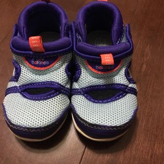 ニューバランス(New Balance)のニューバランス　サンダル(サンダル)