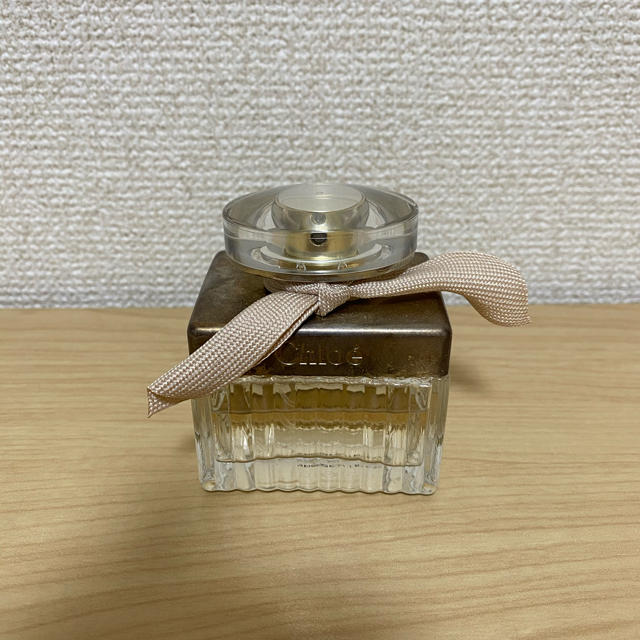 Chloe(クロエ)のクロエ香水50ml コスメ/美容の香水(香水(女性用))の商品写真