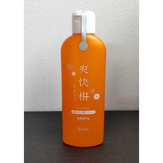 AFC　薬用アミノ酸シャンプー爽快柑(そうかいかん) 150mL(シャンプー)