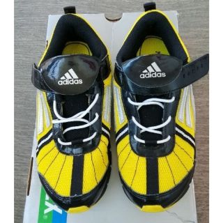 アディダス(adidas)のアディダス　adidas　アディダスファイト　20.0cm(スニーカー)