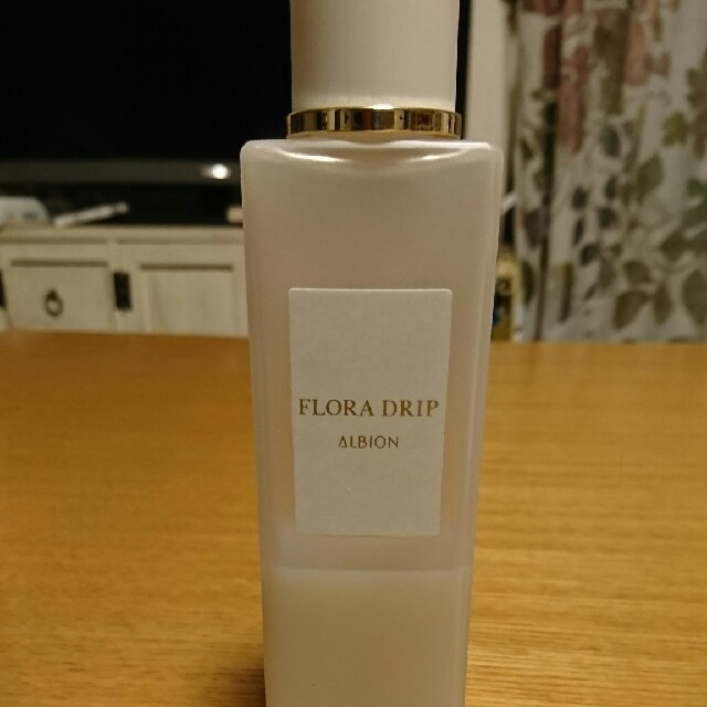 ALBION(アルビオン)のアルビオン   フローラドリップ  160ml コスメ/美容のスキンケア/基礎化粧品(美容液)の商品写真