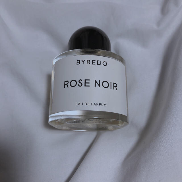 BYREDO ROSE NOIR