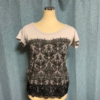 ビッキー(VICKY)のVICKY   ビッキー　　Tシャツ美品(Tシャツ(半袖/袖なし))