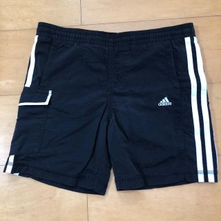 アディダス(adidas)のアディダス　キッズ　水着　(水着)