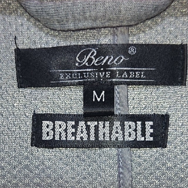 BENO ジャケット メンズのジャケット/アウター(テーラードジャケット)の商品写真
