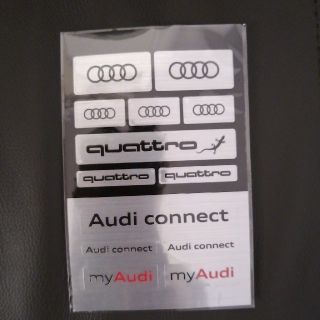 アウディ(AUDI)のアウディ　シール(シール)