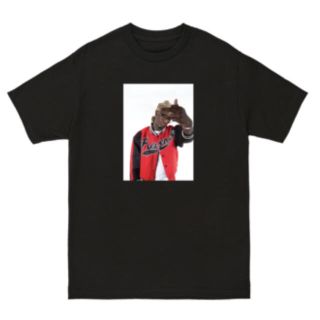 REVENGE GALLERY × YOUNG THUG XL SUPREME(Tシャツ/カットソー(半袖/袖なし))