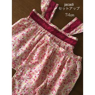 ジャカディ(Jacadi)の☆サラママ様専用☆(シャツ/カットソー)