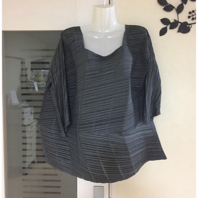美品 PLEATS PLEASE プリーツプリーズ ISSEY MIYAKE mehriran.tv