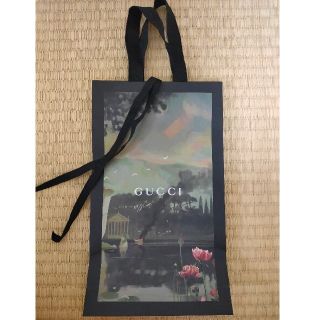 グッチ(Gucci)のGUCCI紙袋(ショップ袋)