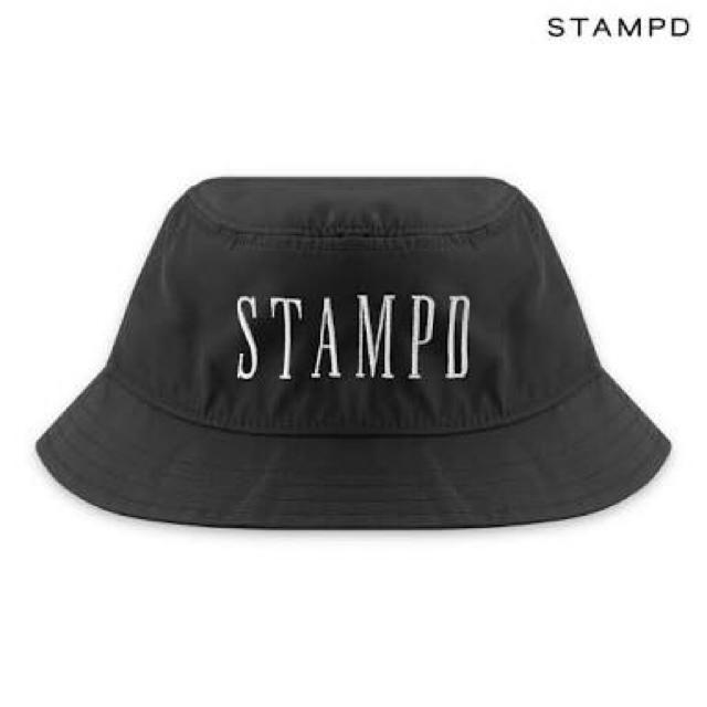 Stampd' LA(スタンプドエルエー)のSTAMPD NEW ERA ハット メンズの帽子(ハット)の商品写真