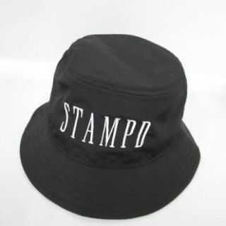 スタンプドエルエー(Stampd' LA)のSTAMPD NEW ERA ハット(ハット)