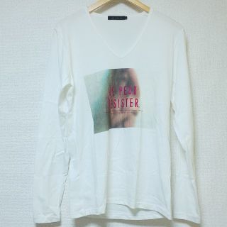 フーガ(FUGA)のゴスタール ジ フーガ FUGA ロンT(Tシャツ/カットソー(七分/長袖))