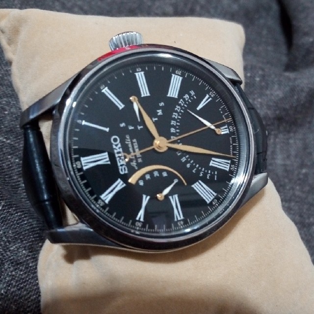 【美品】 SEIKO セイコー PRESAGE プレザージュ SARD011