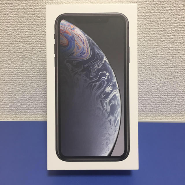 iphone 専用XR 128GB SIMロック解除済み 新品未使用