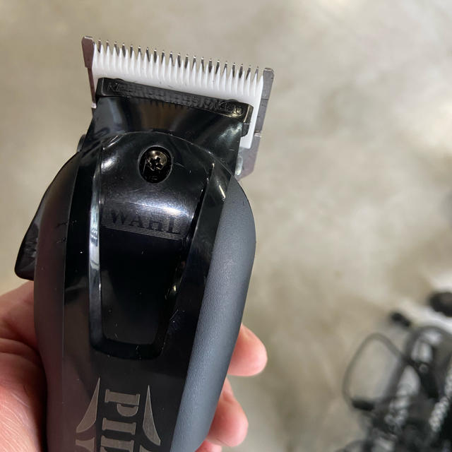 WAHL 新品未使用 替刃