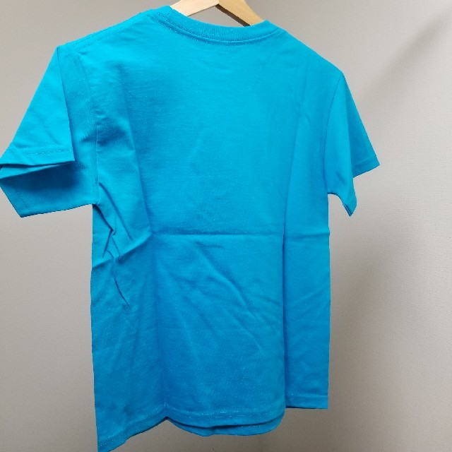 シェルドンTシャツKid130 キッズ/ベビー/マタニティのキッズ服男の子用(90cm~)(Tシャツ/カットソー)の商品写真