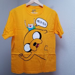 アドベンチャータイムズ TシャツKid150-160(Tシャツ/カットソー)