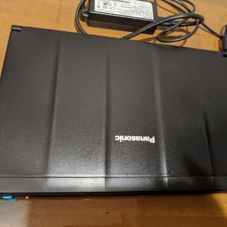 パナソニック(Panasonic)の【Panasonic】 Let's note SX2(ノートPC)