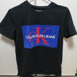 カルバンクライン(Calvin Klein)のCalvin Klein Tシャツ(Tシャツ(半袖/袖なし))