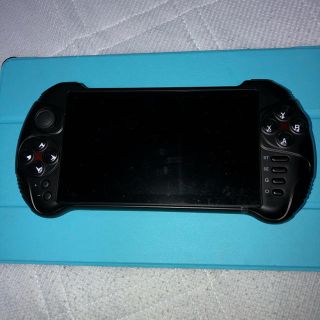 Powkiddy X15 Android 搭載携帯型ゲーム機(携帯用ゲーム機本体)