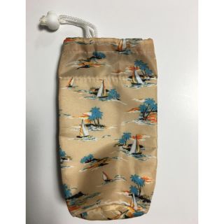 シップス(SHIPS)のSHIPS ペットボトルケース(弁当用品)