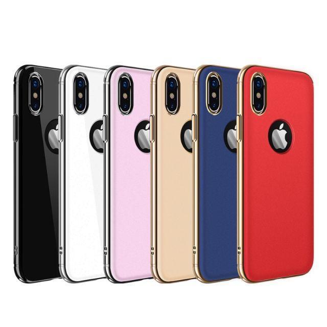 可愛く かっこいい ハードケース Iphone8 Iphone7 ケース カバーの通販 By トシ S Shop ラクマ