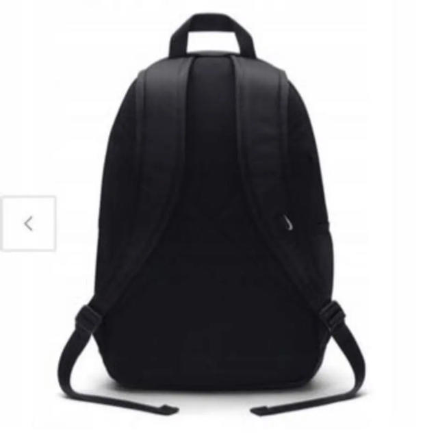 NIKE(ナイキ)のNIKE ナイキ バックパック リュック 22L 新品未使用 キッズ/ベビー/マタニティのこども用バッグ(リュックサック)の商品写真