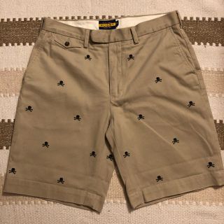 ラルフローレン(Ralph Lauren)のRalph Lauren ラルフローレン　ハーフパンツ　1つ目(ショートパンツ)