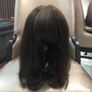医療用ジュリアオージェ セミロングフルウィッグ | www.jarussi.com.br