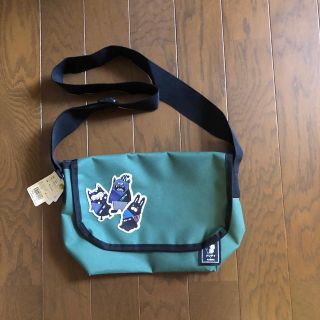 スカラー(ScoLar)の新品　スカラー　ScoLar  バック　ショルダー(ショルダーバッグ)