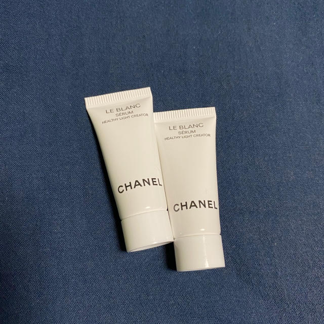 CHANEL(シャネル)のシャネル ル ブラン セラム コスメ/美容のスキンケア/基礎化粧品(美容液)の商品写真