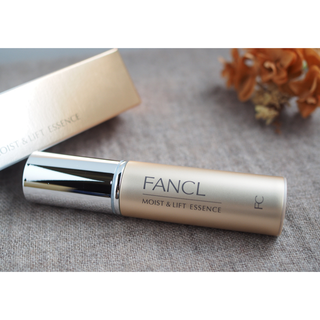 FANCL(ファンケル)のファンケル  モイスト&リフトエッセンス 18ml コスメ/美容のスキンケア/基礎化粧品(美容液)の商品写真