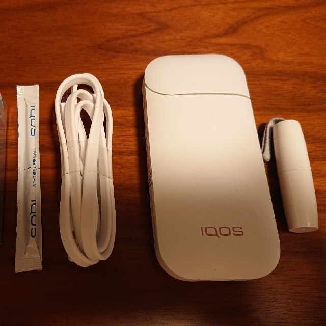 Iqos Iqos アイコス 2 4 Plus ホワイトの通販 By Ya アイコスならラクマ Iqos Iqos アイコス 2 4 Plus ホワイトの通販 By Ya アイコスならラクマ