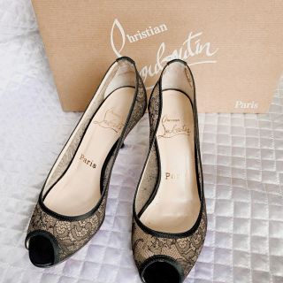 クリスチャンルブタン(Christian Louboutin)のChristian Louboutin●パンプス(ハイヒール/パンプス)