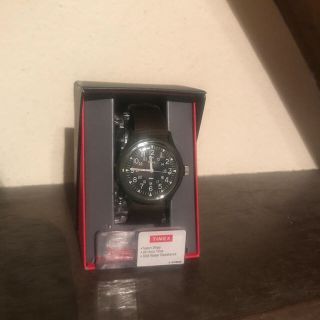 タイメックス(TIMEX)のTIMEX 腕時計(腕時計(アナログ))